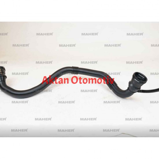 HORTUM TURBO BORUSU DUSTER 1.5 DCI (110 B)