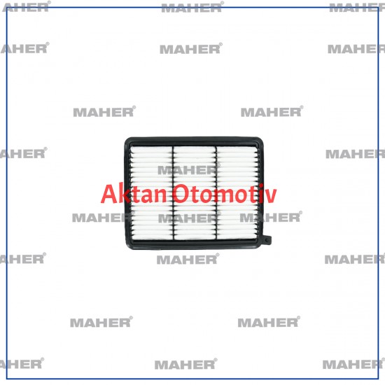 HAVA FİLTRESİ I-10 20= 1.0 - 1.2