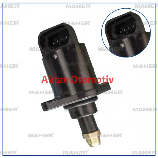 SENSÖR ROLANTİ AYARLAYICI PALIO / SIENA / MAREA / BRAVO 96-01 1.6 16V