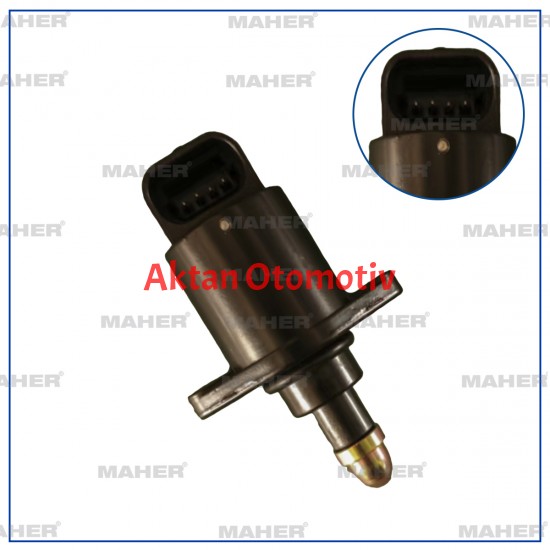 SENSÖR ROLANTİ AYARLAYICI DOĞAN / KARTAL SLX 93= 1.4-1.6