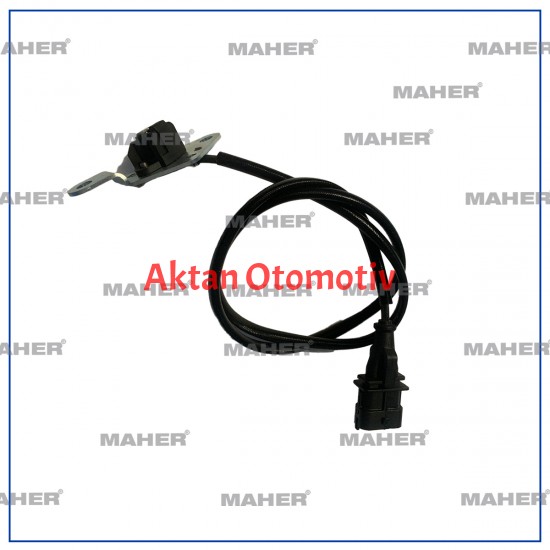 SENSÖR EKSANTRİK DEVİR DOBLO 01-10 1.9 JTDI / ASTRA H / VECTRA C