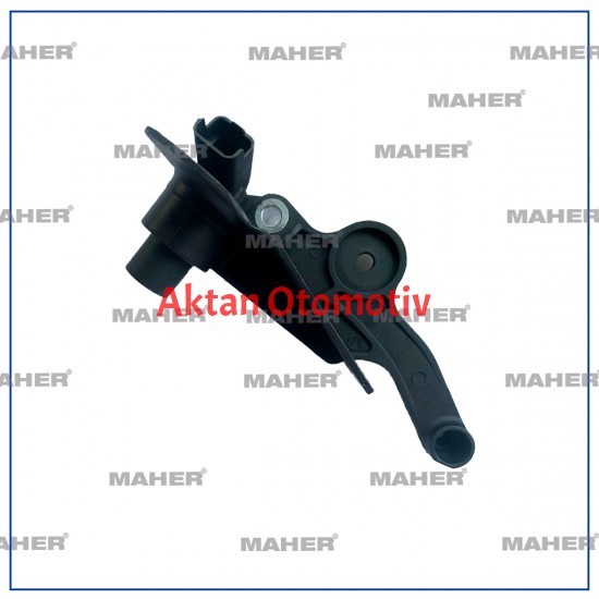 SENSÖR KRANK DEVİR 206 / 207 / 306 / P307 / C2 / C3 / C4 96= 1.4-1.6 16V
