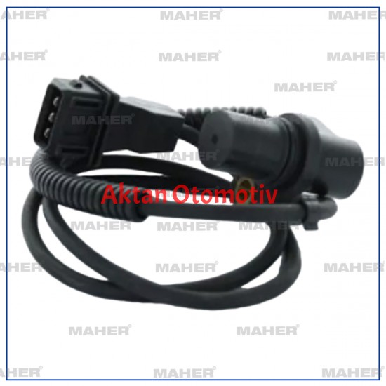 SENSÖR KRANK DEVİR VECTRA B 96-01 X20XEV