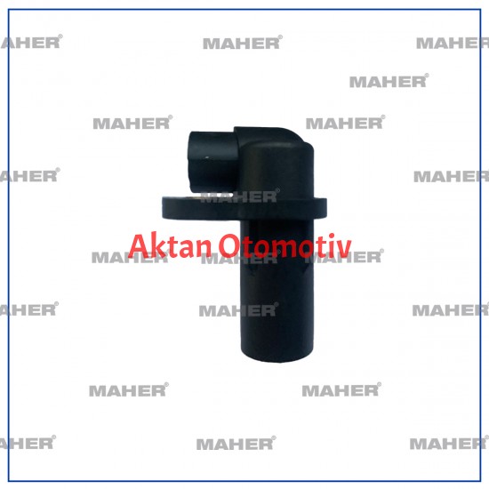 SENSÖR KRANK DEVİR TRAFIC / MASTER / LAGUNA 01= 1.9 DCI F9Q