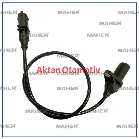 SENSÖR KRANK DEVİR PALIO / ALBEA 1.2 03=