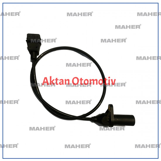 SENSÖR KRANK DEVİR PALIO / PUNTO / SIENA / DOBLO / DUCATO 97-06 1.2-2.8JTD
