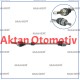 AKS KOMPLE ÖN PICANTO 11-15 / SAĞ A-T 1.1 BENZİNLİ ABSLİ