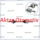 AKS KOMPLE QASHQAI 07-13 2.0 MR20 / XTRAIL 07-13 AT 2.0 SOL
