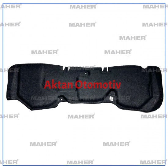 KAPUT İZOLATÖRÜ CIVIC 12-15