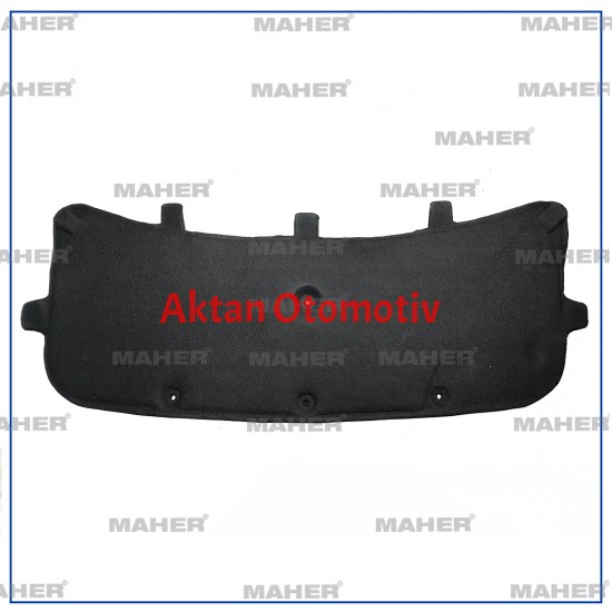 KAPUT İZOLATÖRÜ CIVIC 16-21