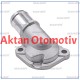 TERMOSTAT KAPAK ÜST SANTAFE / TUCSON DİZEL