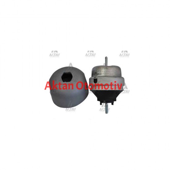 TAKOZ MOTOR PASSAT / A4 / A6 97-04 ALZ-AFN-AVG-AVF-ADR-AEB-AWT 1.6-1.8 T-1.9 TDİ SOL