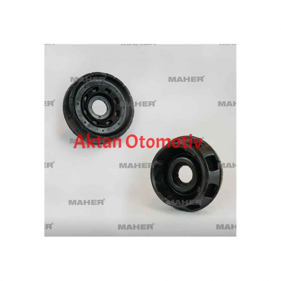 AMORTİSÖR TAKOZU TRAFIC / VIVARO ÖN