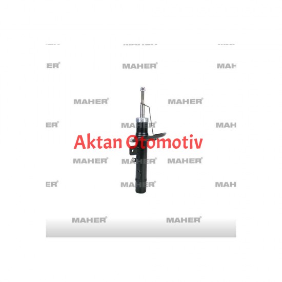 AMORTİSÖR C3 AIRCROSS (A88) / CROSSLAND-X 18= ÖN SAG
