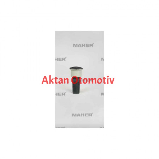 TAŞIYICI KOL BURÇ C5 (X7) / 407 / 508 04=  ÖN ALT