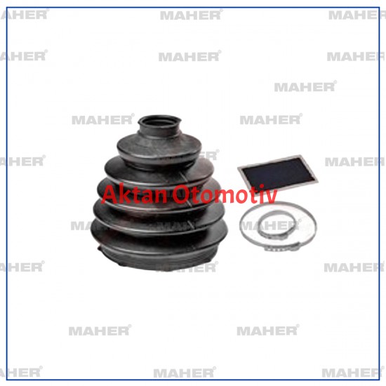 AKS KÖRÜĞÜ DIŞ MASTER III 10= 2.3DCI TAKIM