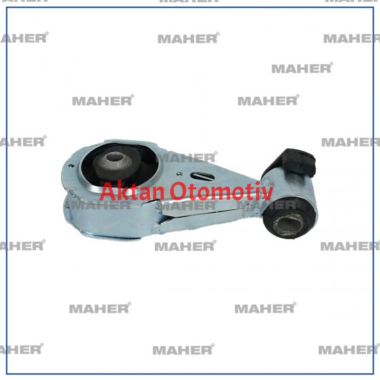 MOTOR TAKOZU FLUENCE / MEGANE III / SCENIC 6 VİTES ÖN SAĞ ÜST