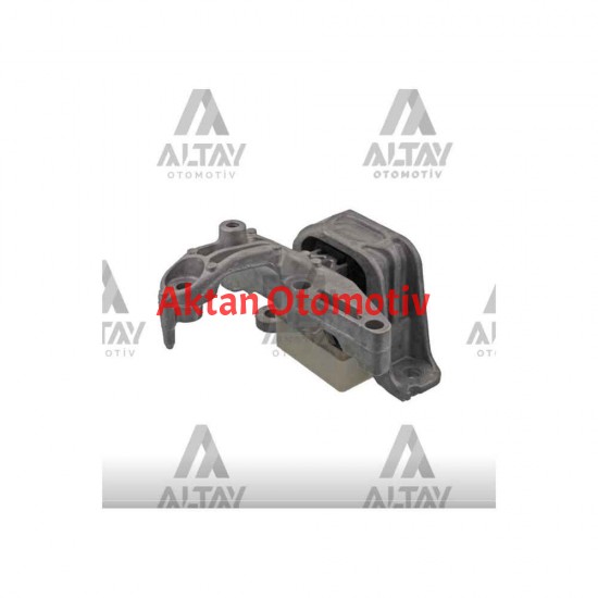 MOTOR TAKOZU MEGANE III / FLUENCE 1.5DCI K9K 110HP ÖN SAĞ