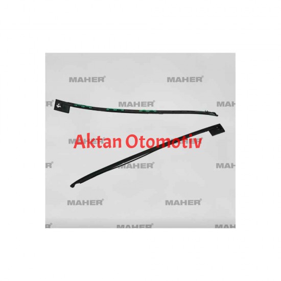 ÇITA TAVAN OLUK CRV 07-12 SAĞ