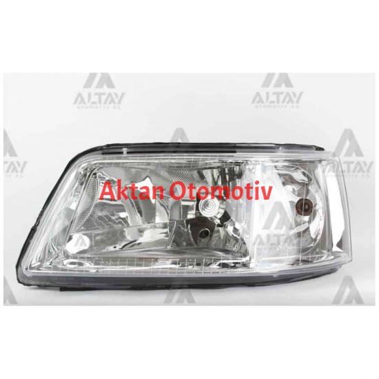 FAR TRANSPORTER T5 04-10 SOL