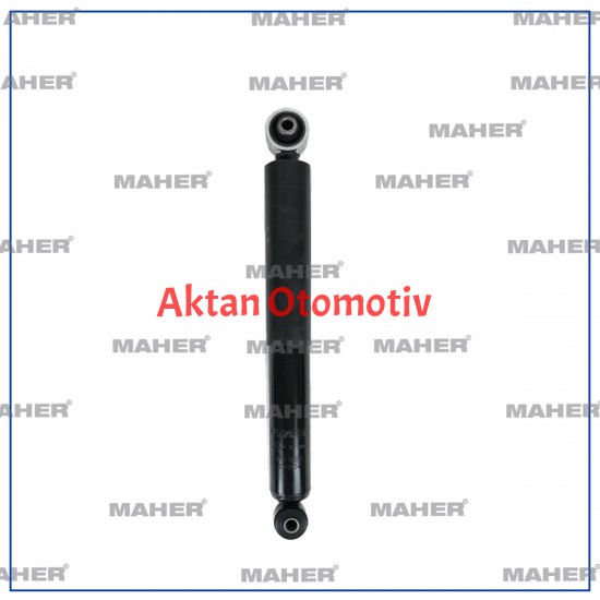 AMORTİSÖR QASHQAI 22= / KADJAR 22= ARKA R-L 1.3 / 1.5 E-POWER