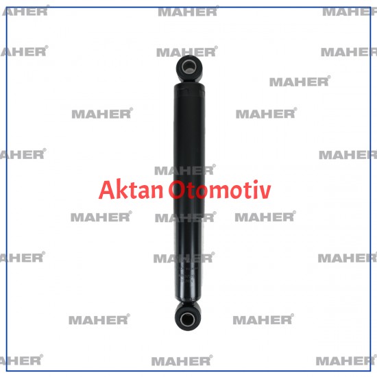 AMORTİSÖR BONGO 12= ARKA / SAĞ - SOL