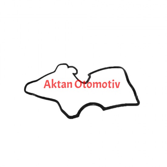 SUPAP KAPAK CONTASI COROLLA  88-95 1.6 / 4AF KARB.