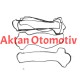 SUPAP KAPAK CONTASI COROLLA 07-11 /AURİS 07-11 / YARİS 06-11 / 1.4 D4D DİZEL