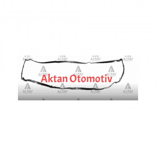 SUPAP KAPAK CONTASI QASHQAI / NOTE / JUKE / MICRA / MEGANE II /CLIO III /KANGOO 1.5 K9K /DİZEL SUPAP KAPAK CONTASI QASHQAI / NOTE / JUKE / MICRA / MEGANE II /CLIO III /KANGOO 1.5 K9K /DİZEL