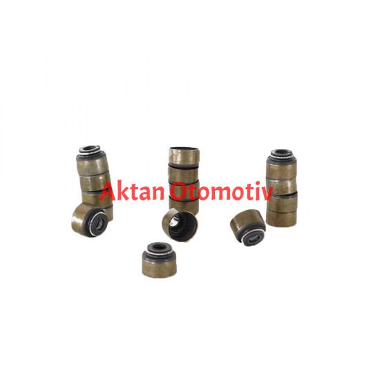 SUPAP LASTİĞİ 323  90-00 1.6 / B6 / 626  92-00 2.0 / FS 16V