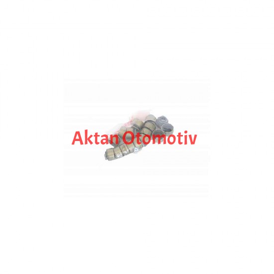 SUPAP LASTİĞİ ACCENT / GETZ / ELANTRA 04=/ I-30 / RIO / CERATO 16V