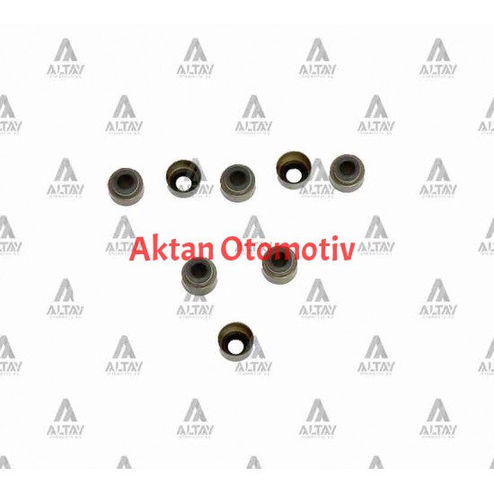 SUPAP LASTİĞİ E-2200 / BESTA  8V