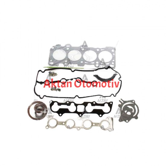 TAKIM CONTA 323  95-98 1.5 / Z5 FAMILIA ÇELİK