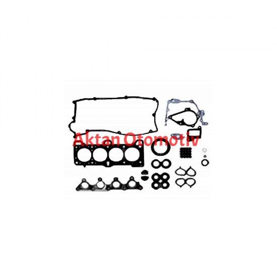 TAKIM CONTA ACCENT 00-06 1.5 ÇELİK