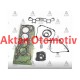 TAKIM CONTA ALMERA 00-02 1.5cc / QG15DE ÇELİK