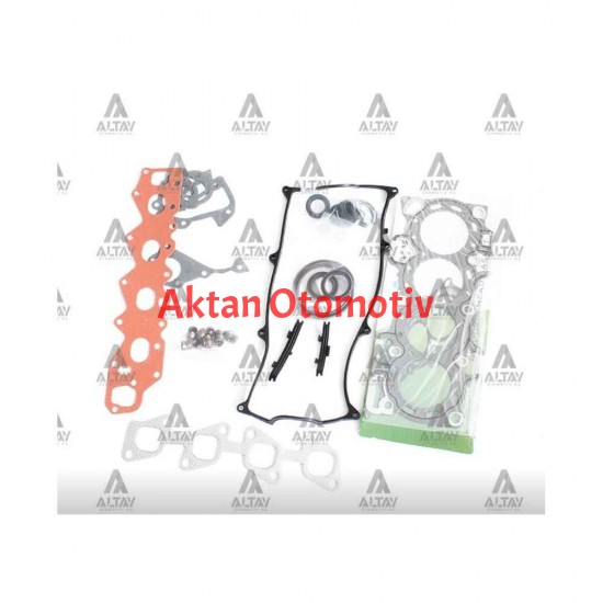 TAKIM CONTA APPLAUSE GRAFİTLİ