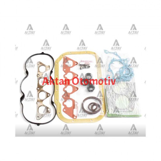 TAKIM CONTA CARISMA  96-06 1.6 / 4G92 GRAFİTLİ