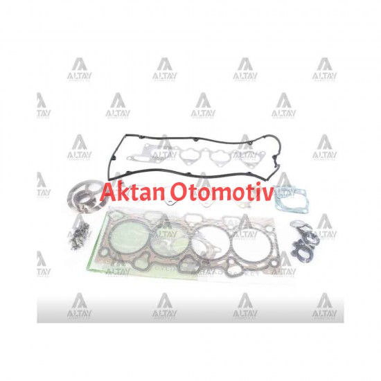 TAKIM CONTA CARISMA  96-06 1.8 / 4G93 ÇELİK