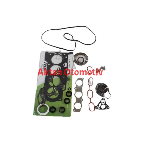 TAKIM CONTA COROLLA 07-14 / AURIS 07-12 / 1.6 1ZR-FE / AVENSIS 09-18 2.0 3ZR-FE / ÇELİK TAKIM CONTA COROLLA 07-14 / AURIS 07-12 / 1.6 1ZR-FE / AVENSIS 09-18 2.0 3ZR-FE / ÇELİK