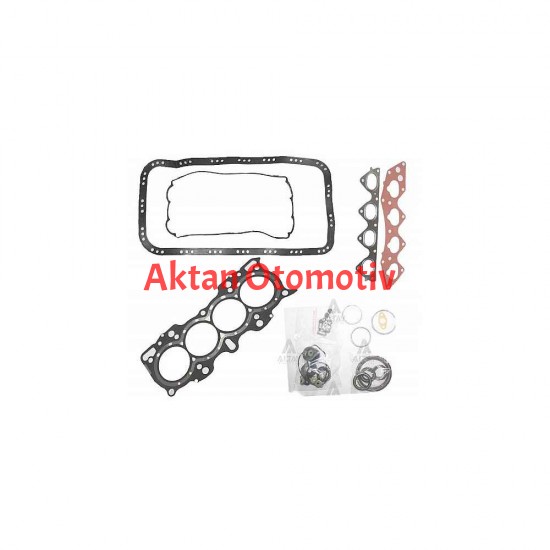 TAKIM CONTA CRV 96-98 2.0 B20B3 ÇELİK