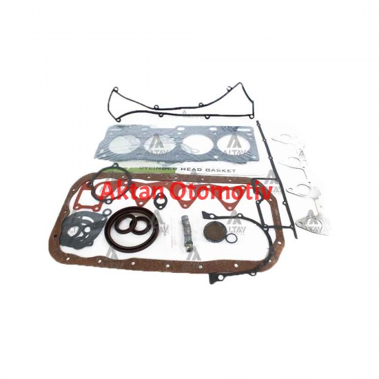 TAKIM CONTA E-2200  98= ÇELİK