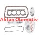 TAKIM CONTA E-2200 / BESTA GRAFİTLİ