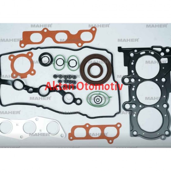 TAKIM CONTA I-10 13= 1.0 KAPPA