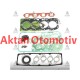 TAKIM CONTA PICKUP TD-25 ÇELİK