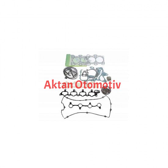 TAKIM CONTA SONATA  98-05 ÇELİK