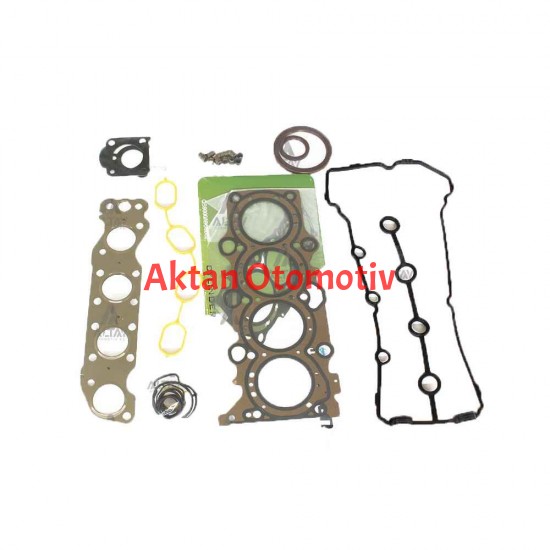 TAKIM CONTA SWIFT 06= ÇELİK M13A / M15A / M16A