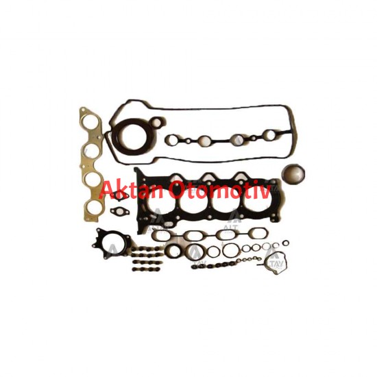 TAKIM CONTA YARIS  99-02 1.3cc / 1NZFE / 2NZFE