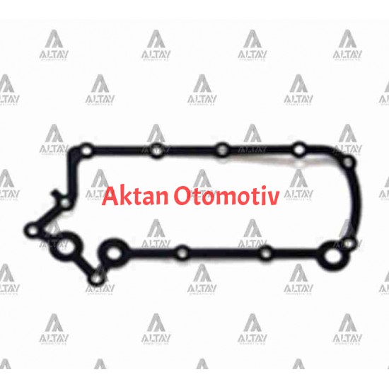 YAĞ SOĞUTUCU CONTASI STAREX / SORENTO 140HP / D4CB