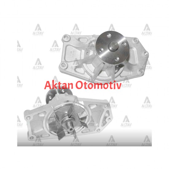 DEVİRDAİM CANTER 515 / 635 / 659 / 859 / PRESTIJ