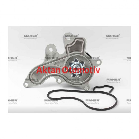 DEVİRDAİM CHR 16= 1.2 TURBO / COROLLA 19= 1.2 TURBO / AURIS 15-18 1.2 TURBO